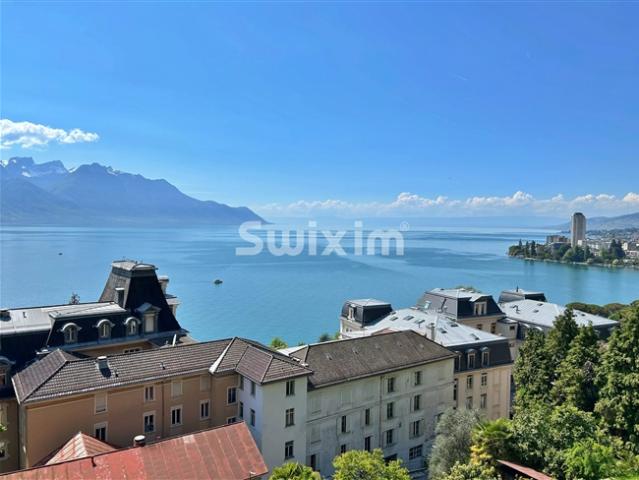 Exklusiv! Atemberaubende Aussicht!