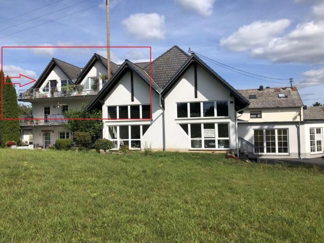 Wunderschönes Mehrfamilienhaus und Gewerbefläche