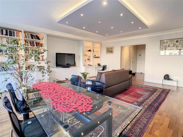 Wunderschönes möbliertes 3 Zimmer Apartment im 2. Stock