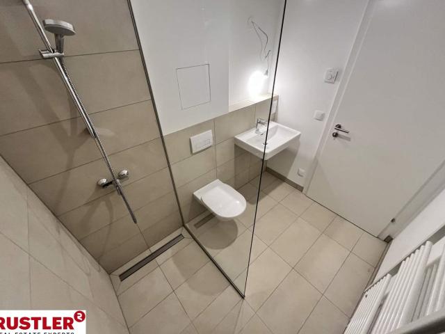 Wunderschönes Neubauprojekt CALVI | 2 Zimmer Hit mit perfektem Grundriss