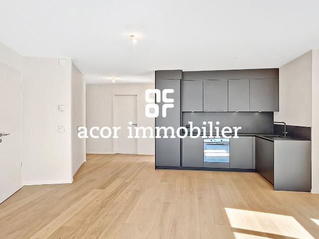 Wunderschönes neues 3.5 Zimmer Haus mit Balkon in Vétroz!