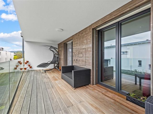 Wunderschönes angrenzendes Haus in La Tour de Trême