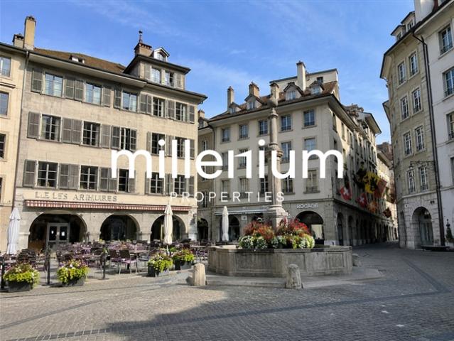 Wunderschönes Apartment in der Altstadt