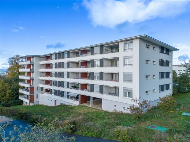 Wunderschönes Apartment mit Blick auf den See