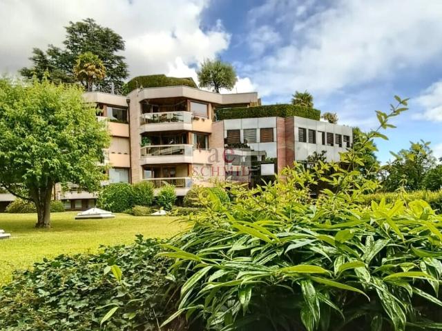 Wunderschönes Apartment – Seeblick – Privilegierte Lage