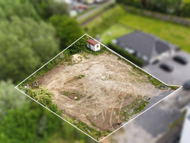 Wunderschönes Baugrundstück für Ihren Bungalow in Oerlinghausen