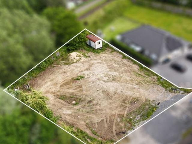 Wunderschönes Baugrundstück für Ihren Bungalow in Oerlinghausen