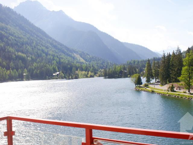 Wunderschönes Dachgeschoss Apartment mit atemberaubendem Blick auf den See!