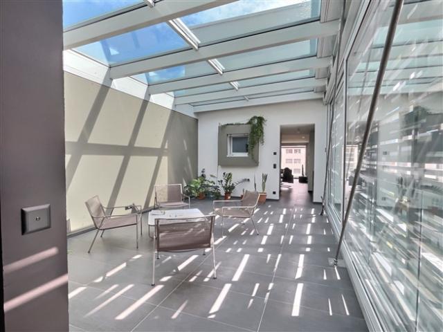 Wunderschönes Doppelhaus – 4,5 Zimmer zum Verkauf – Sierre