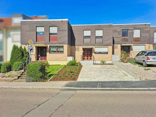 Wunderschönes, exklusives Reiheneckhaus mit viel Charme in Toplage von Böblingen Dagersheim