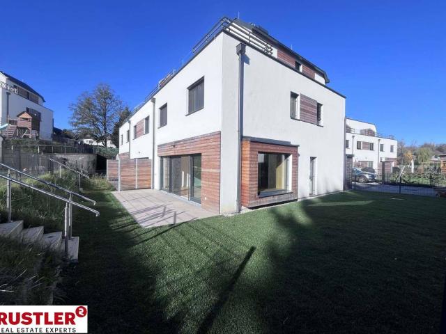 Wunderschönes EckReihenhaus bei Wien | großer Eigengarten | inkl. 2 Stellplätze