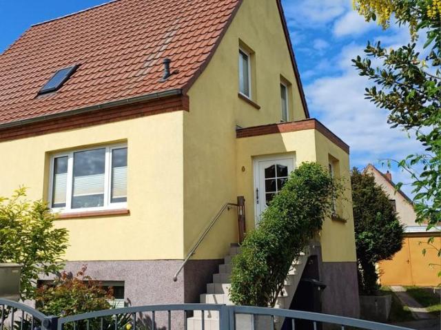 Wunderschönes EFH in Kühlungsborn West 300 m bis zur Ostsee