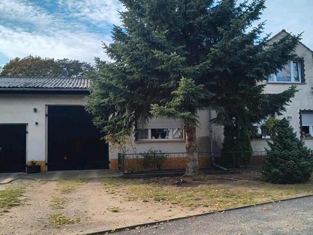 Wunderschönes Einfamilienhaus