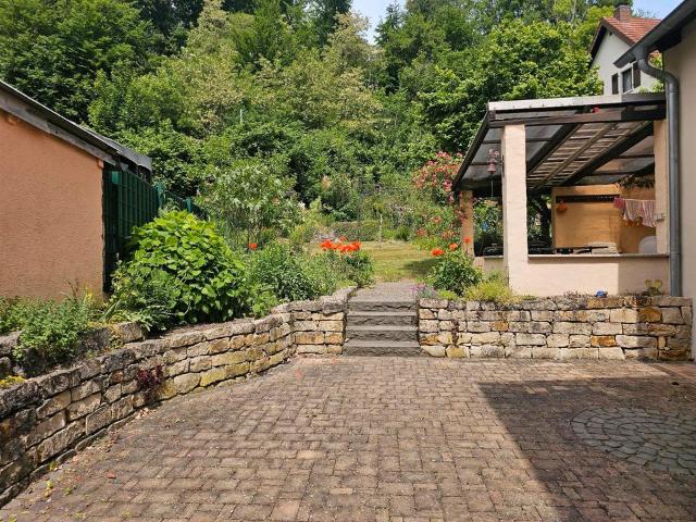 Wunderschönes Einfamilienhaus in ToplageUninähe