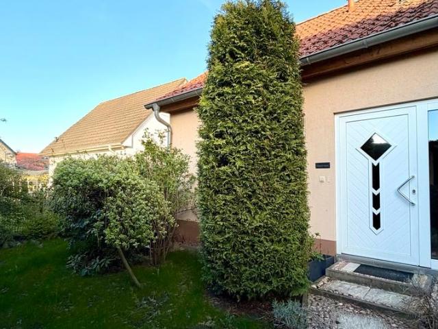 Wunderschönes Einfamilienhaus in Großziethen ohne Makler