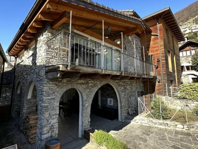 Wunderschönes Einfamilienhaus mit Einliegerwohnung und viel Charme