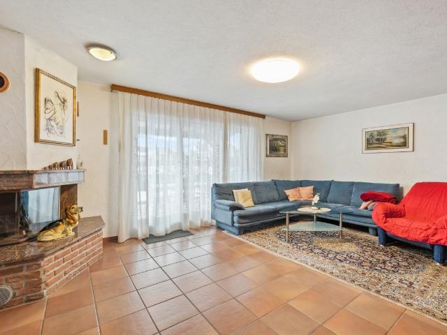 Wunderschönes Einfamilienhaus mit freier Sicht in Basadingen | dreamo. Ch