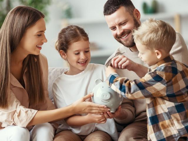 Wunderschönes Familienhaus mit hochwertiger Küche !