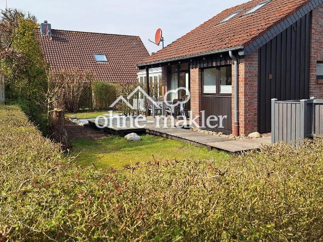 Wunderschönes Ferienhaus an der Nordseeküste