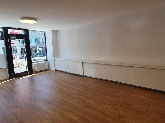 Wunderschönes Gewerbegebiet von 114 m² im Herzen von Payerne
