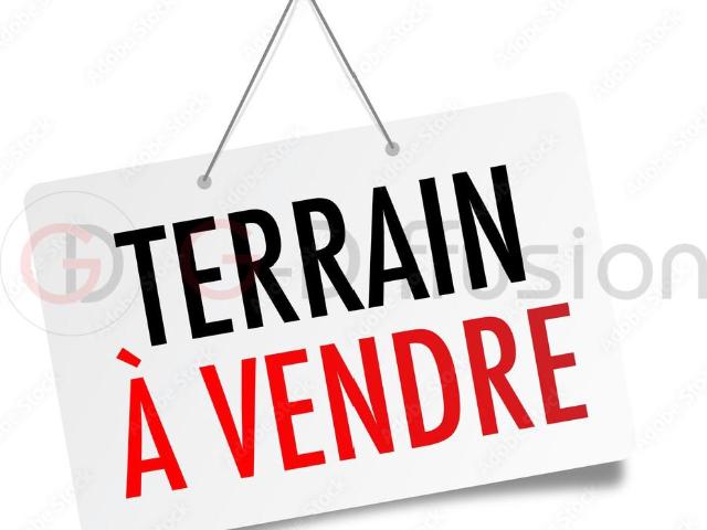 Wunderschönes Grundstück in einer Villengegend in Onex