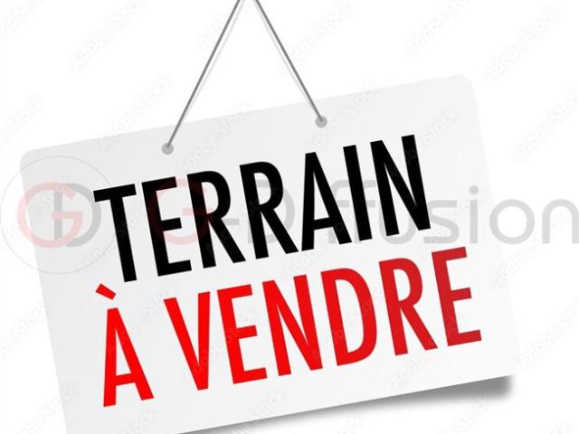 Wunderschönes Grundstück in einer Villengegend in Onex