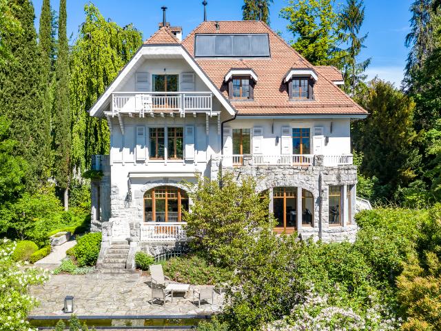 Wunderschönes Haus | Beliebte Gegend