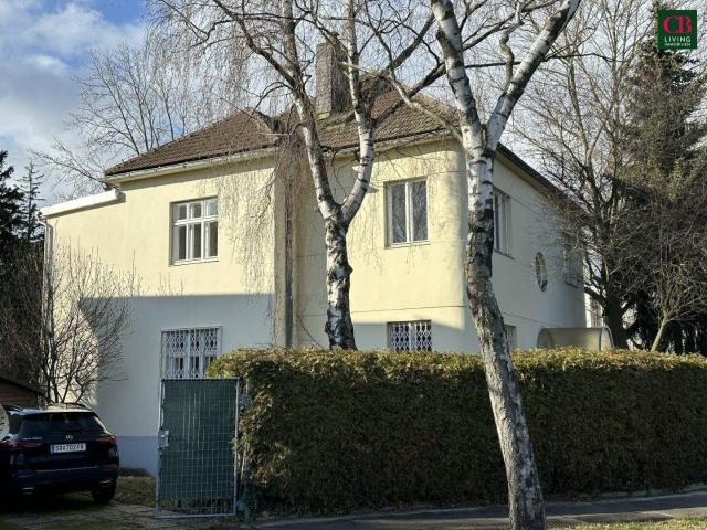 MEHRFAMILIENVILLA IN BESTLAGE BEIM ROTEN BERG