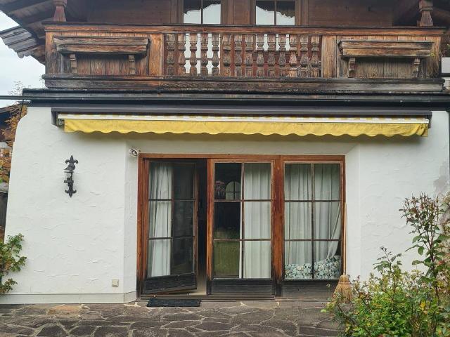 Wunderschönes Haus in Reith bei Kitzbühel, sehr ruhig gelegen, Freizeitwohnsitz