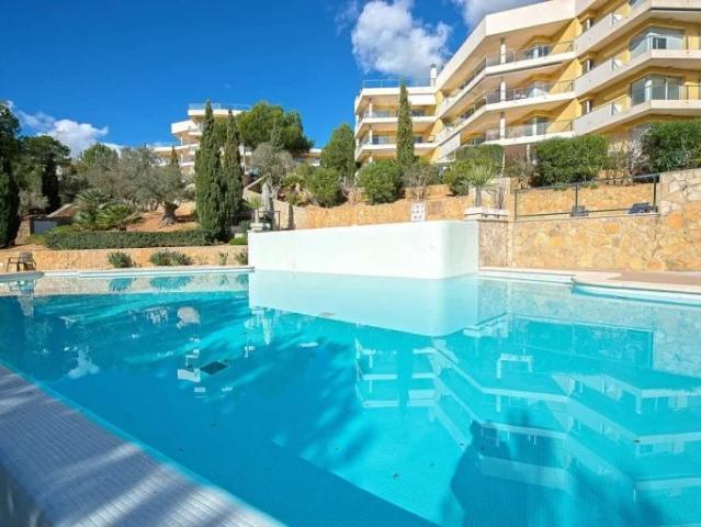 Wunderschönes Penthaus in Floresta del Mar in Sol de Mallorca