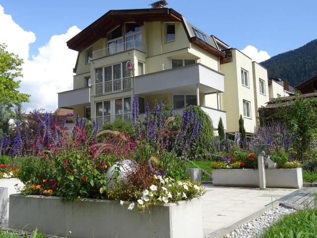 Wunderschönes Penthouse mit Freizeitwohnsitzwidmung