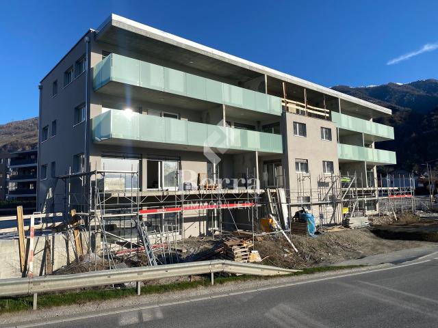 Wunderschönes Penthouse mit Westlage – Panoramablick frei!