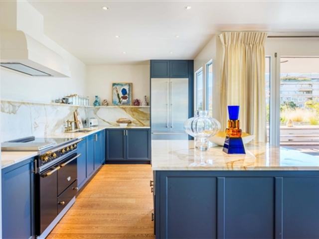 Wunderschönes Penthouse mit Terrasse im Stadtzentrum