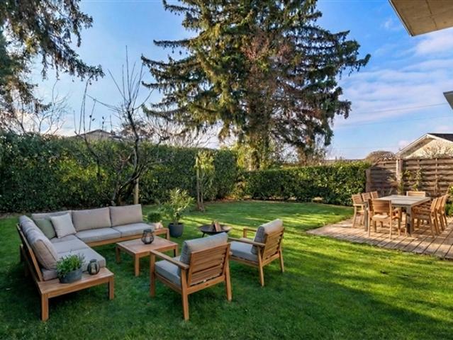 Wunderschönes, ruhiges Haus mit Garten