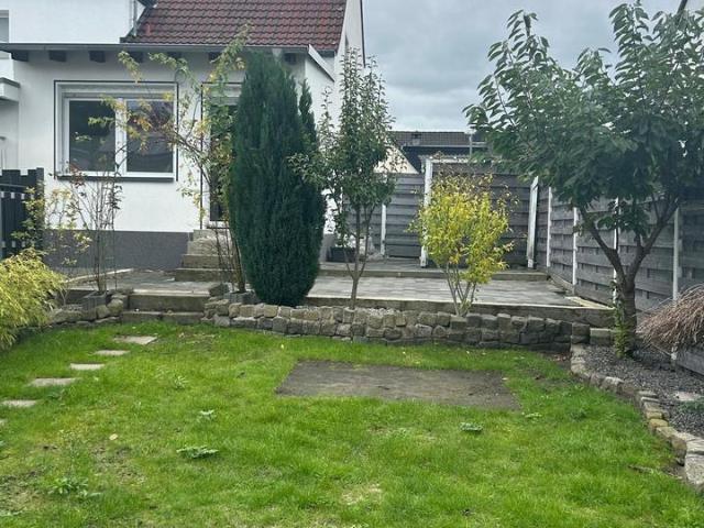 Wunderschönes Reiheneckhaus in Marl Drewer 290000EUR