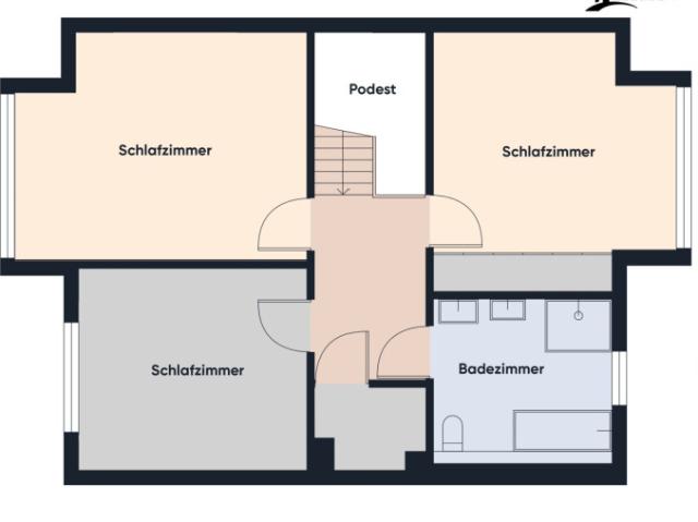 Wunderschönes Reihenhaus in ausgezeichneter Lage in Klagenfurt Viktring!