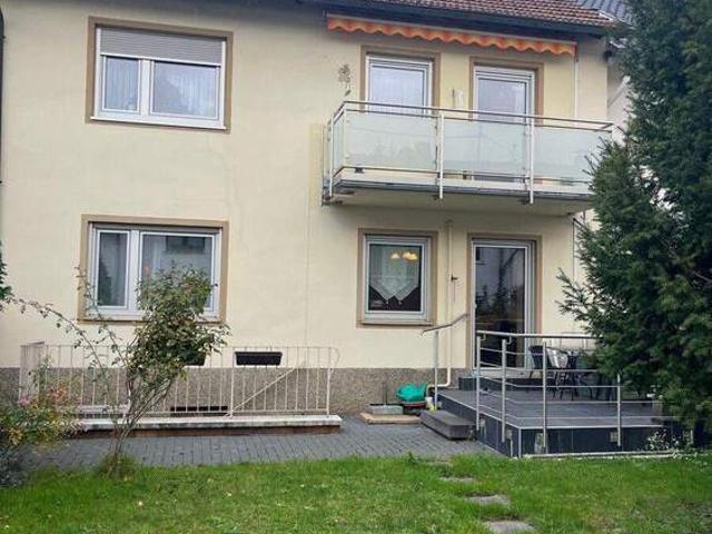 Wunderschönes Reihenhaus zum Verkauf