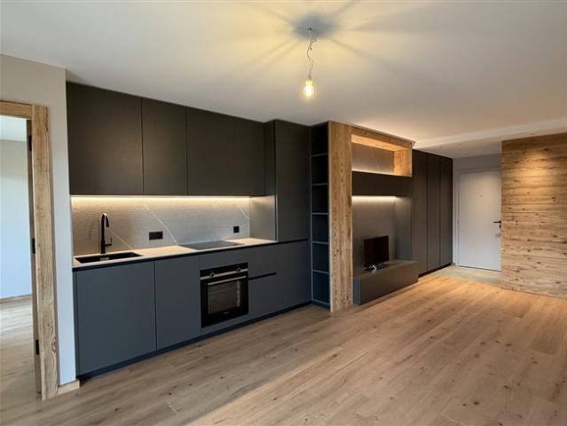 Wunderschönes renoviertes Apartment im Erdgeschoss