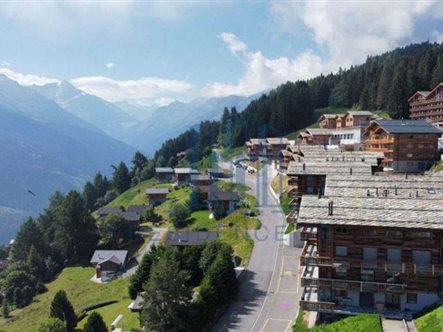 Wunderschönes zweites Zuhause in Thyon Les Collons