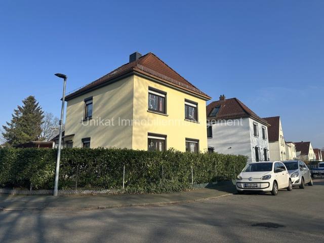 wunderschönes Zweifamilienhaus in Fähr Lobbendorf