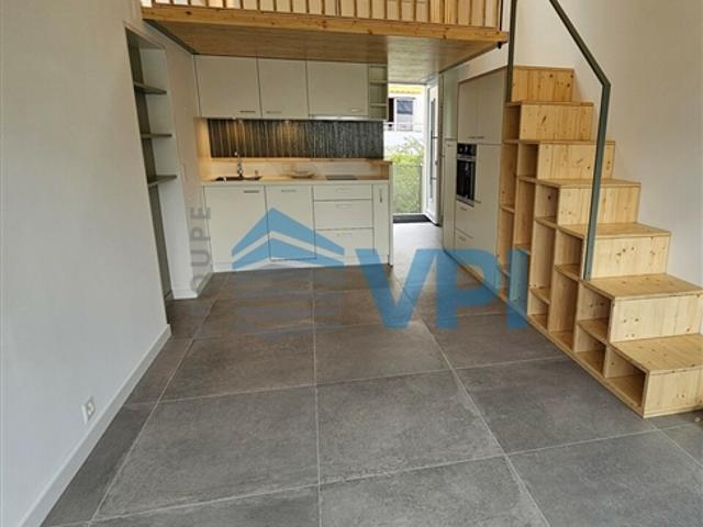 Wunderschönes 1.5 Zimmer Duplex in Plan les Ouates