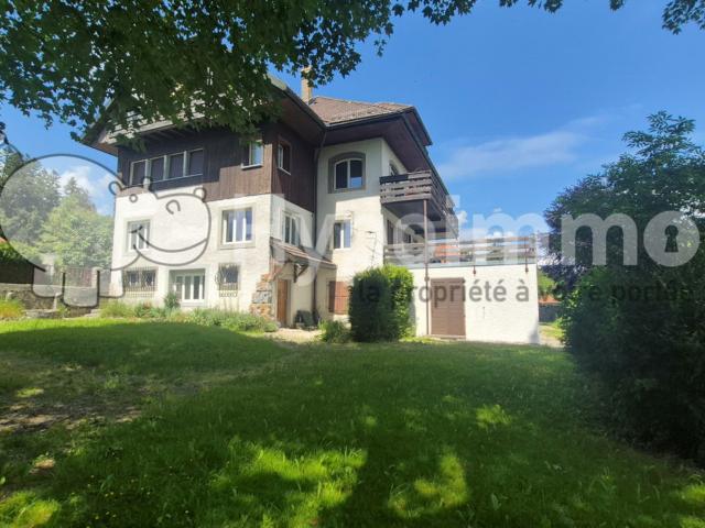 Wunderschönes 2 Zimmer Charme Apartment am Rande der Natur