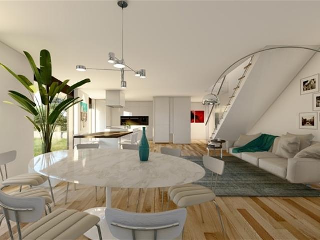Wunderschönes 3.5 Zimmer Apartment im Stadtzentrum von Sion