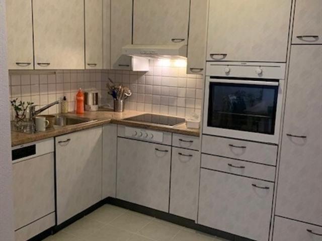 Wunderschönes 3,5 Zimmer Doppelhaus im Zentrum von Corminboeuf