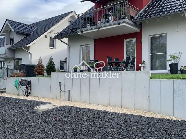 Wunderschönes 3 Familien Haus mit toller Aussicht in Elsenfeld!