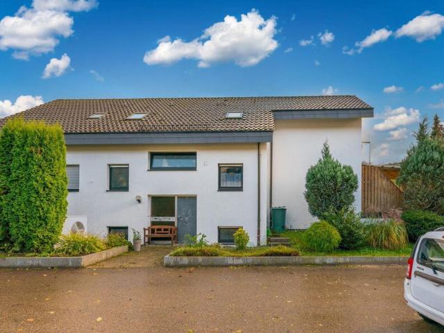 Wunderschönes 3 Familienhaus in Rudersberg Klaffenbach aufgeteilt & mit niedrigem Energiebedarf