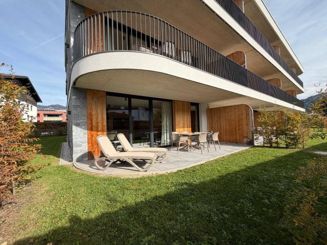 Wunderschönes 3 Zimmer Appartement in bester Lage von Oberndorf!