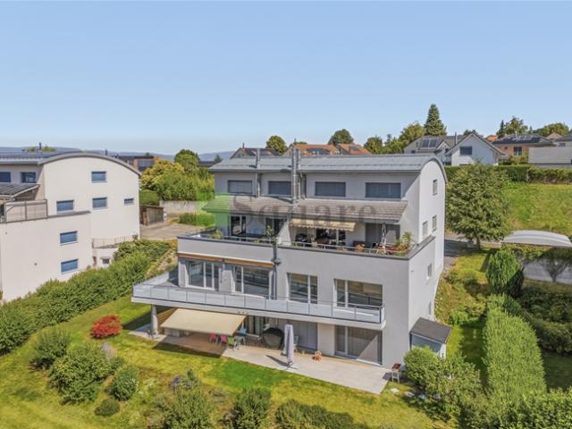 Wunderschönes 4,5 Zimmer Apartment