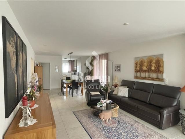 Wunderschönes 4.5 Zimmer Apartment
