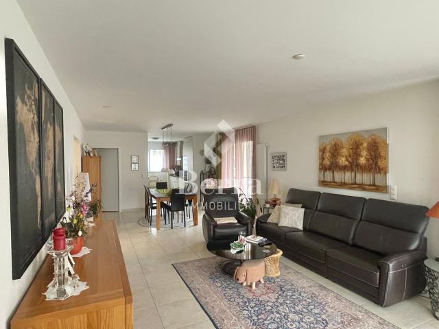Wunderschönes 4.5 Zimmer Apartment